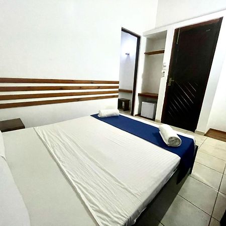 Hotel One Sixty 마운트 라비니아 외부 사진