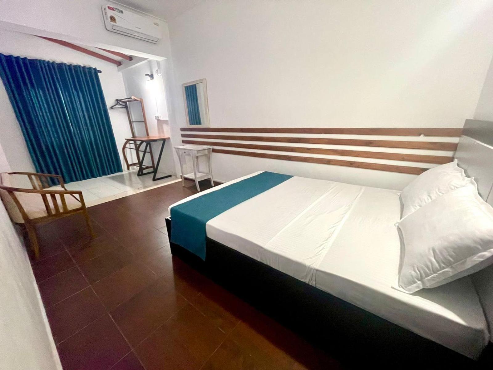 Hotel One Sixty 마운트 라비니아 외부 사진