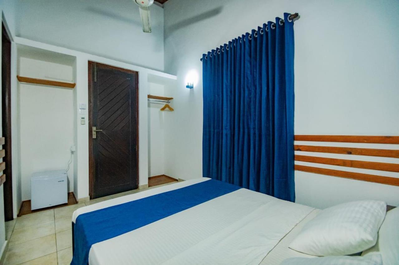 Hotel One Sixty 마운트 라비니아 외부 사진